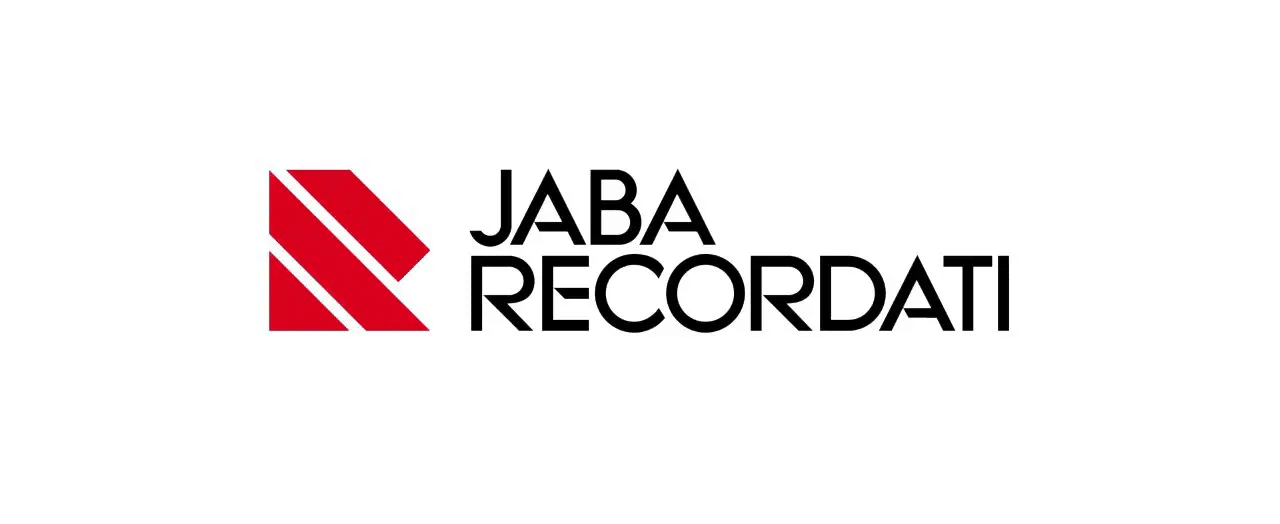 Jaba Recordati