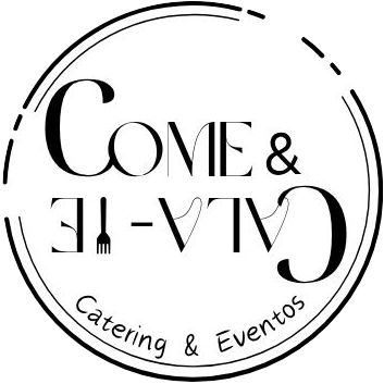Come & Cala-te Logo